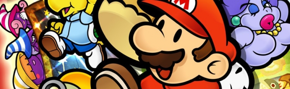 Paper Mario The Thousand Year Door Gamecube Sales Wiki