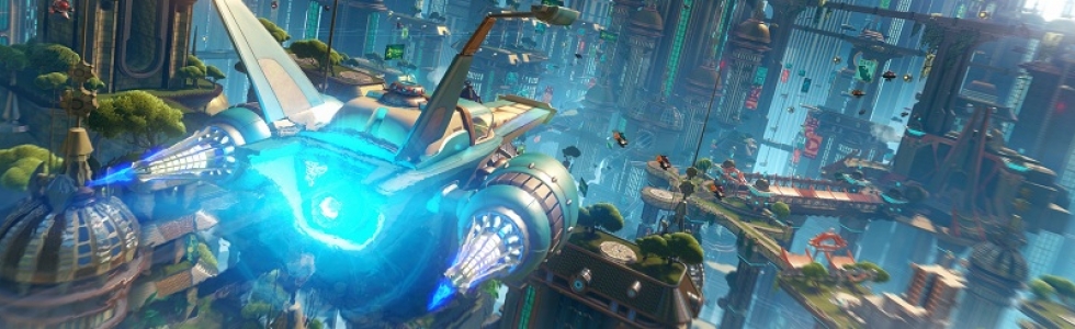 ratchet and clank 2013 download free