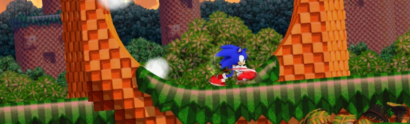 Sonic 4 Episode 1 Download