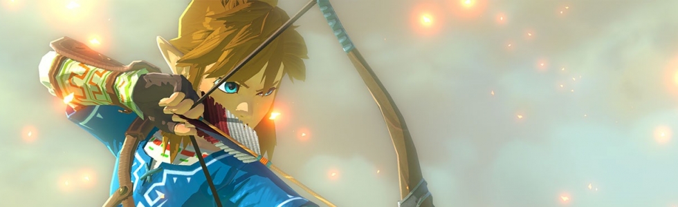 how to play legend of zelda breath of the wild on pc