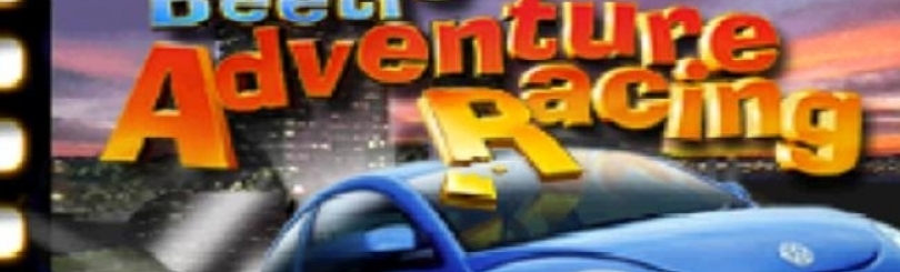 Beetle Adventure Racing! is a racing game developed by Paradigm ...