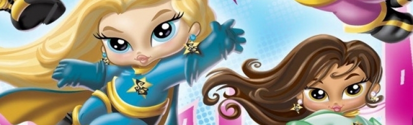 bratz kidz super babyz