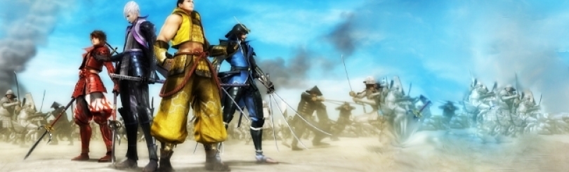 Sengoku Basara Samurai Heroes Playstation 3 Sales